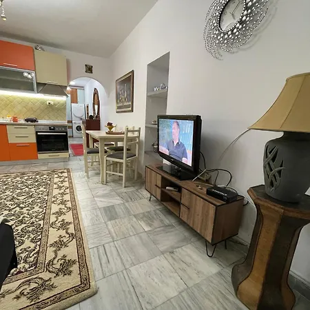 Stivi House * Tirana