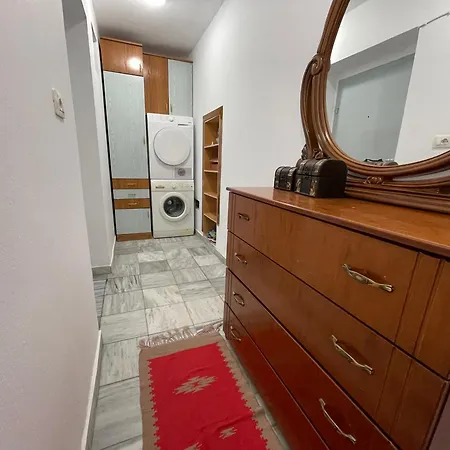 Stivi House Apartment Tirana