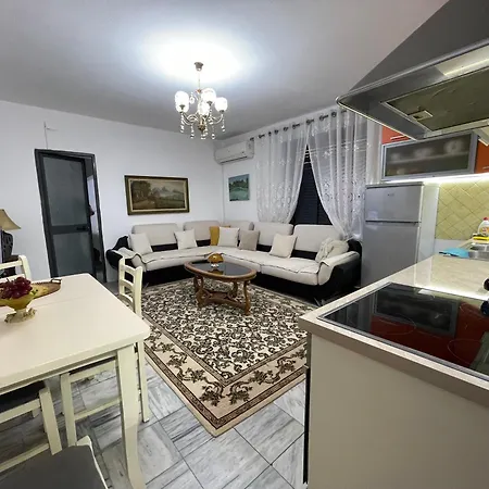 Apartment Stivi House Tirana