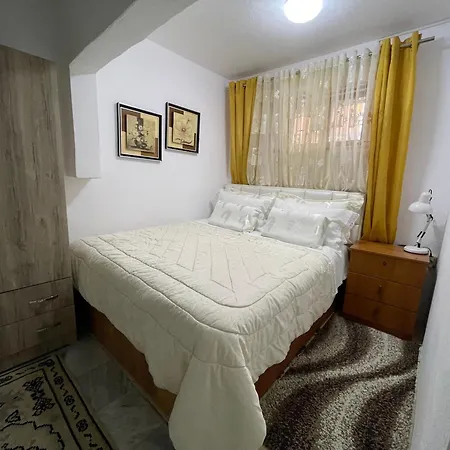 Stivi House *