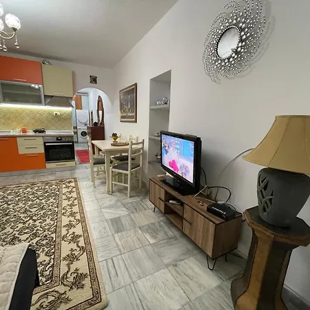 Stivi House Tirana