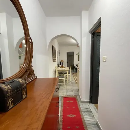 Stivi House * Tirana