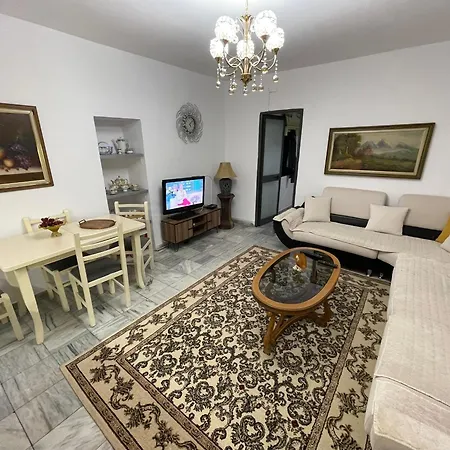 Apartment Stivi House *