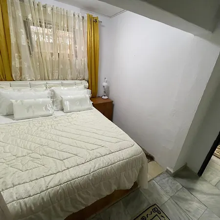 Stivi House * Tirana